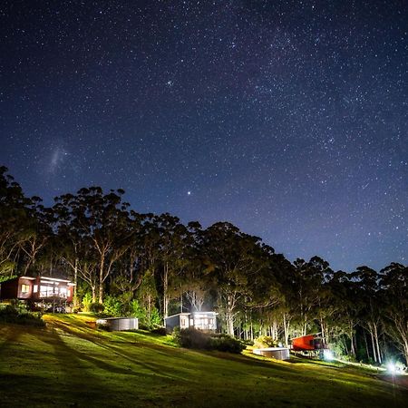 Karrak Reach Forest Retreat Denmark Buitenkant foto