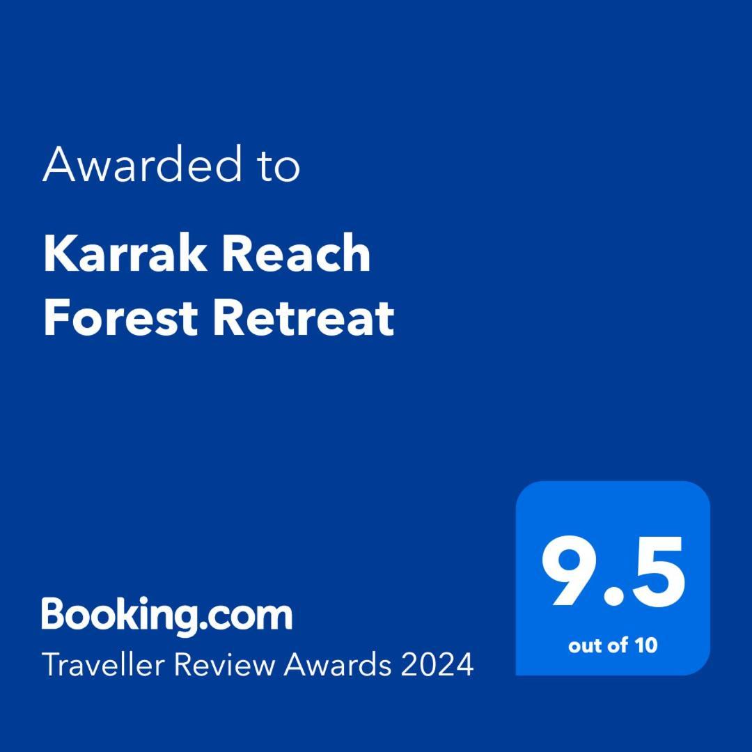 Karrak Reach Forest Retreat Denmark Buitenkant foto
